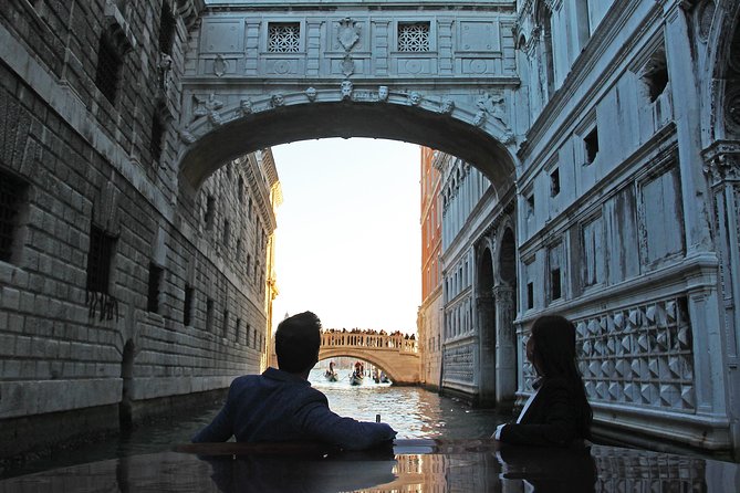 The Secrets of the Grand Canal - Boat Tour - What to Expect