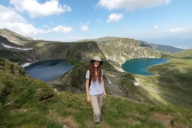 The Seven Rila Lakes - Small Group Day Tour From Sofia - Physical Requirements