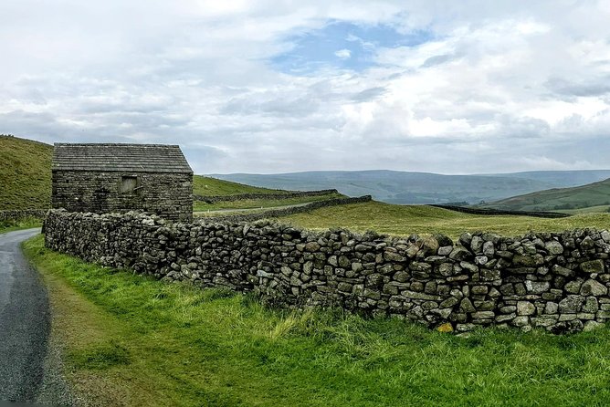 The Yorkshire Dales of All Creatures Great & Small - Museum Experience