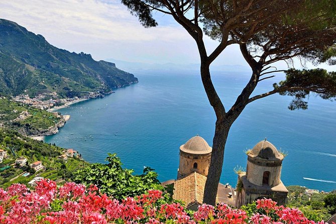 Tour of the Amalfi Coast for Small Groups With Lunch From Sorrento - Customer Experiences