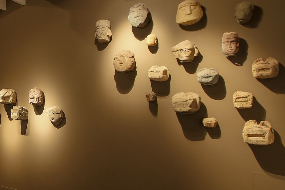 Tour to Larco Museum in Lima - Inclusions and Exclusions