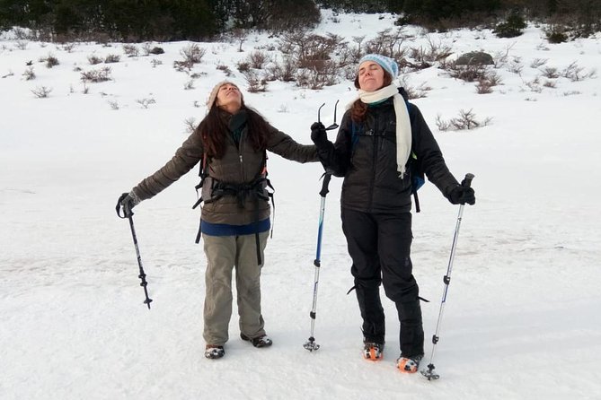 Trekking Emerald Lagoon - Exploring the Scenic Beauty