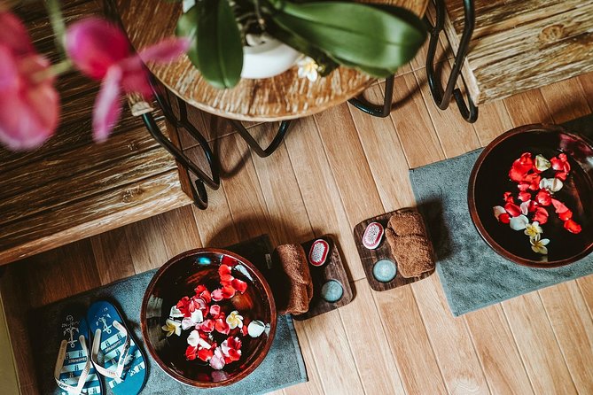 Ubud Customized Private Tour - Accessibility Information