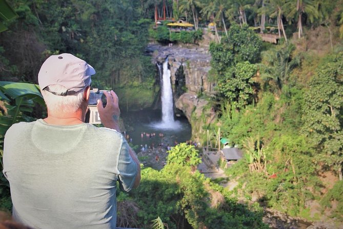 Ubud Experience | Full Day Private Tour in Ubud | FREE WIFI - Booking Process