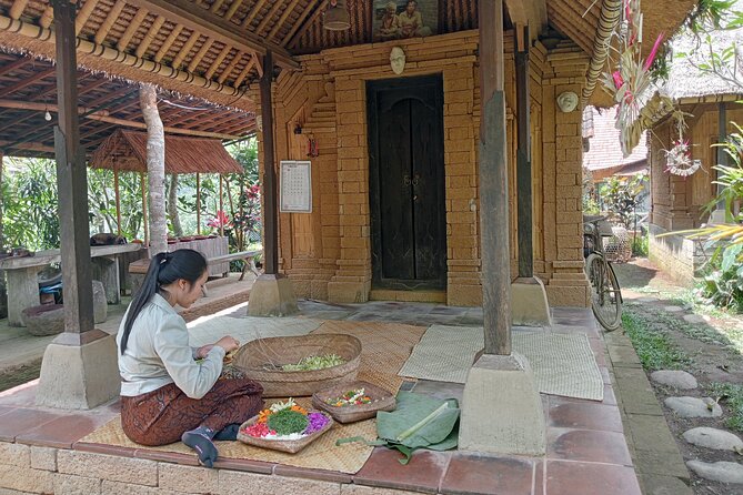 Ubud Tamansari Natural Pool Bali Swing Private Guided Tour - Customer Reviews and Feedback