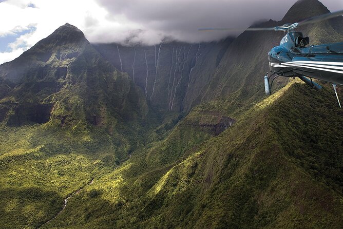 Ultimate Kauai Helicopter Adventure - Customer Reviews and Testimonials