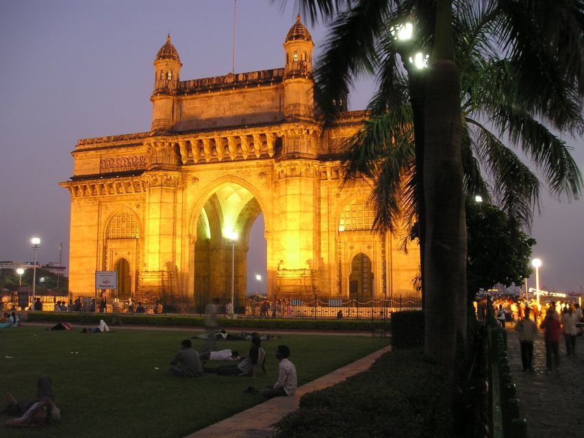 Unforgetable Tour of Mumbai - Participant Guidelines