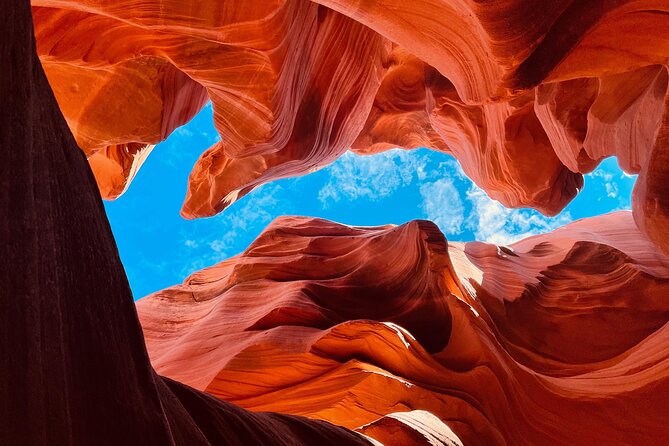 Upper & Lower Antelope Canyon Tours -Arizona Tours - Tour Highlights and Experiences