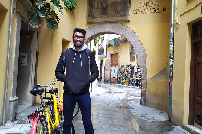 Valencia City MOBike Tour - Additional Information