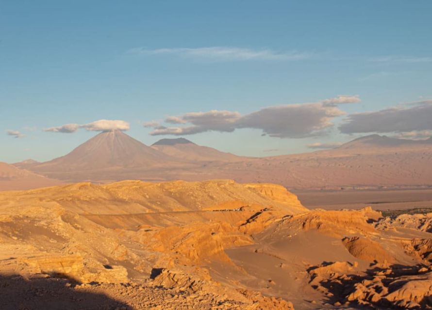 Valley of the Moon: a Place From Another World - Frequently Asked Questions