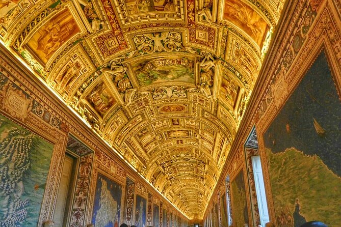 Vatican Museums Sistine Chapel and St. Peters Basilica Tour - Visitor Feedback and Recommendations