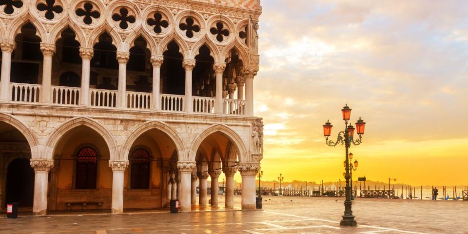 Venice: 2-Day City Card With Doges Palace - What to Wear and Bring