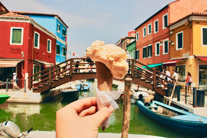 Venice Islands Boat Trip Murano Burano,(Torcello) - Exploring Torcello