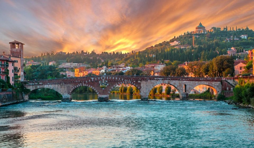 Verona: Romeo and Juliet Guided Walking Tour - Booking Information