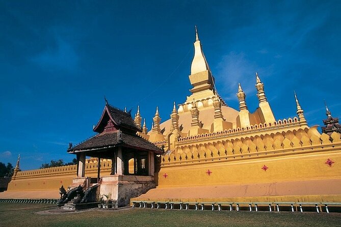 Vientiane Half-Day City Tour - Traveler Experiences