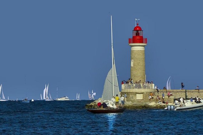 Visit Saint Tropez From Nice - Customer Experiences