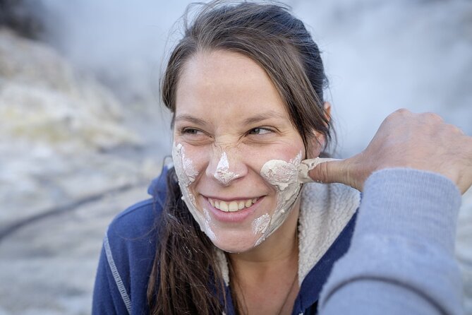 Wai-O-Tapu & Hells Gate Incl. Mud Spa Experience Private Tour - Tour Logistics