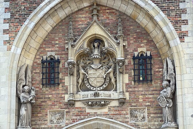 Walking Tour Bruges: Exciting Stories, Mysteries, People - Tips for an Enjoyable Tour