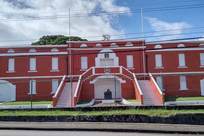 Walking Tour of the Historic Garrison and Its Museum - a Military Story - Reviews and Visitor Feedback