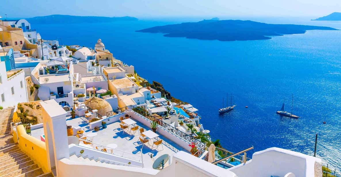 Western Turkey Explorer&3 Nights Iconic Aegeans - 10 Days - Inclusions and Exclusions