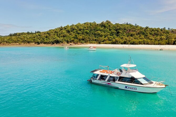 Whitehaven Beach and Hill Inlet Day Tour | Aussie Beach BBQ | Family Friendly - Booking Process and Policies