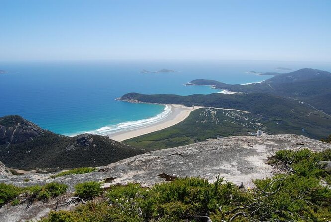 Wilsons Promontory Wilderness Cruise From Tidal River - Scenic Highlights