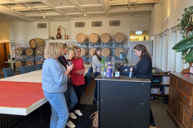 Wine Tour and Tastings in Hawkes Bay - Tour Inclusions