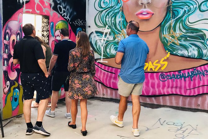 Wynwood Street Art Tour - Pricing Information