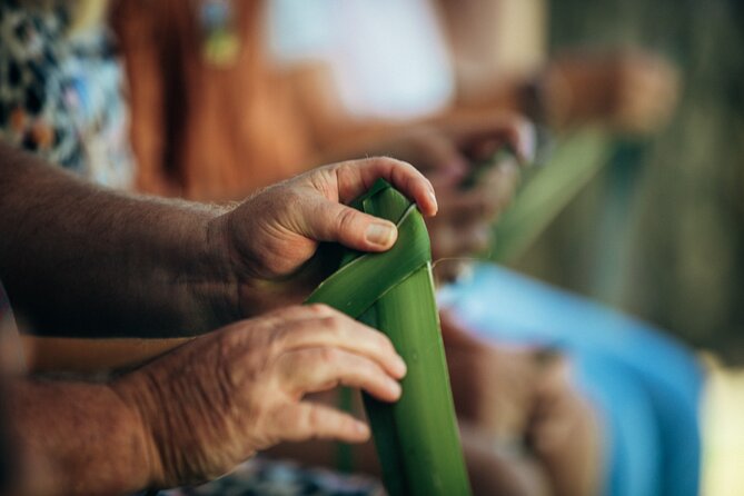 Your Kiwi Cultural Connection With Tu Tika Tours - Cultural Importance