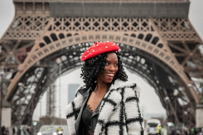 Your Photoshoot in Paris - Ideal Locations for Photography