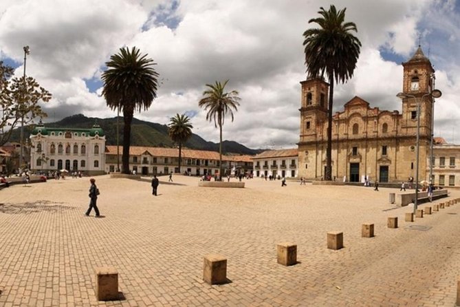 Zipaquirá Salt Cathedral: an Architectural Wonder. - Visitor Reviews and Feedback