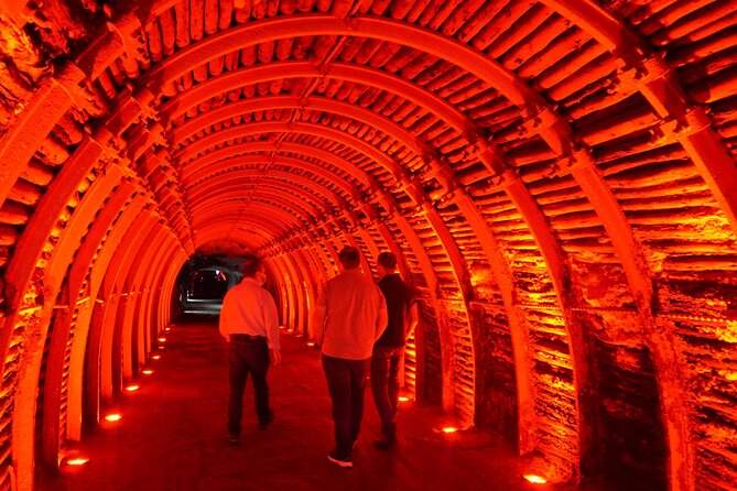 Zipaquirá Salt Cathedral Private Tour + Walking Tour - Tips for a Great Experience