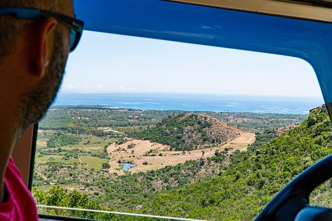 4x4 Excursion Between Mountain and Sea - Good To Know