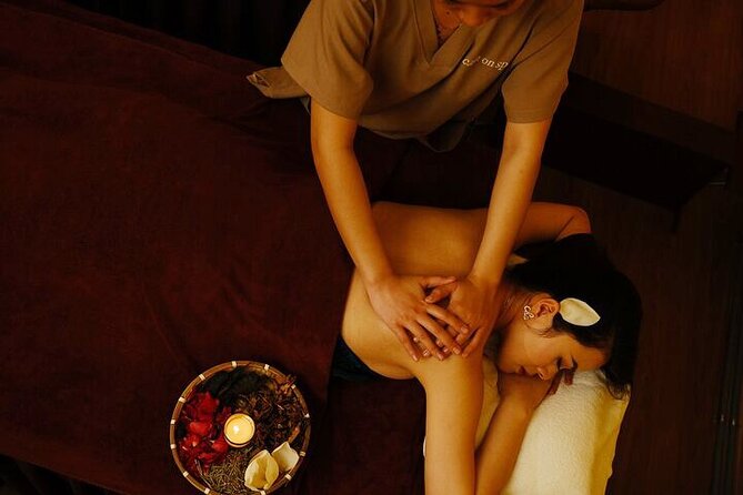 1-Hour Hue Traditional Massage Experience - Operator Information