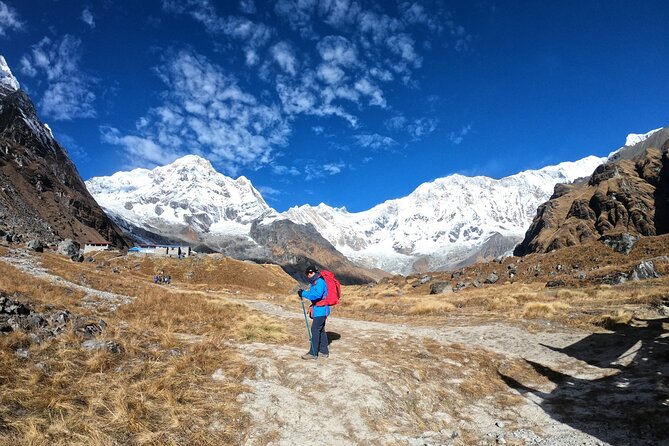 10 Days Annapurna Base Camp Trek From Pokhara - Pricing and Booking Details