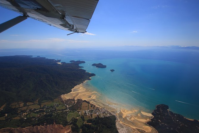 10,000ft Skydive Over Abel Tasman With NZS Most Epic Scenery - Health and Safety Guidelines