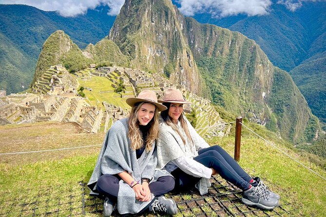 2 Days Machu Picchu Tour From Cusco(All Included) - Accommodations and Amenities