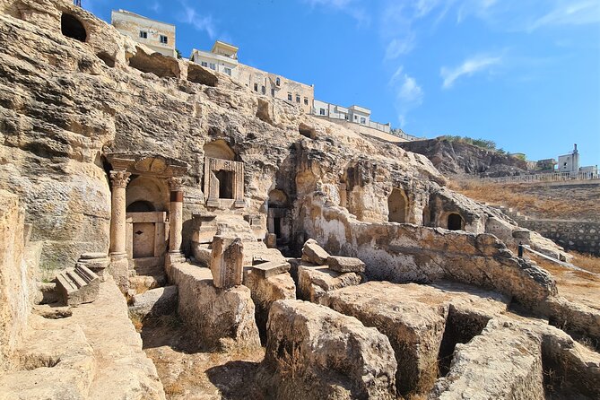 2-Days Private Tour to Gobekli Tepe From Istanbul - Tour Highlights