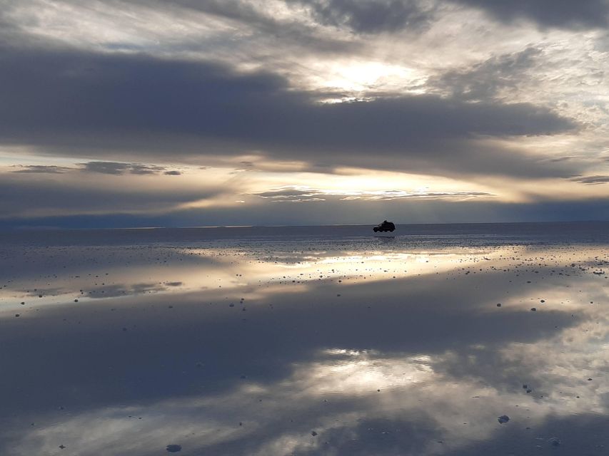 2-Days Salt Flats Private Roundtrip From Uyuni in Rains - Frequently Asked Questions