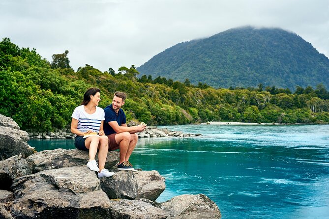 20 Day New Zealand Uncovered Haka Plus Tour - Meeting and End Points