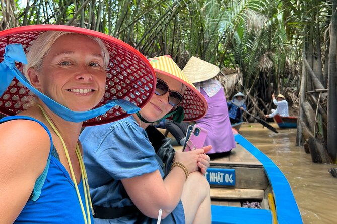 2D1N Cu Chi Tunnel - Mekong Delta & Cai Rang Floating Market - Pricing and Special Offers