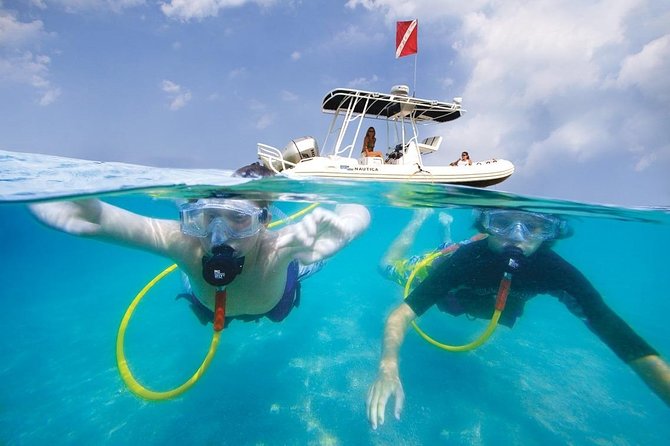 3 ADVENTURES: Sailing Catamaran Cruise - Hooka Diving - Snorkeling - Reviews and Ratings