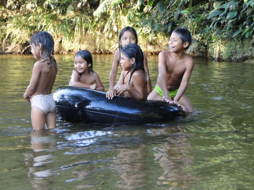 3 Day Jungle Tour Expedition Amazonia Ecuador All Included - Day 3 Exploration and Farewell