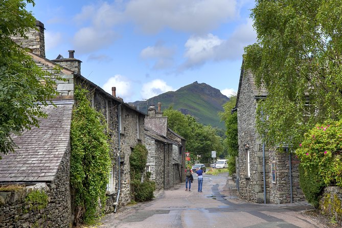 3-Day Lake District Explorer Small-Group Tour From Edinburgh - What to Expect on Tour