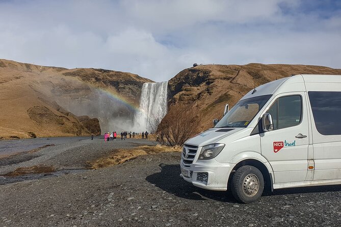 3 Day Tour Jokulsarlon - Golden Circle - South Coast - Glacier Hike - Boat Tour - Guest Reviews and Feedback