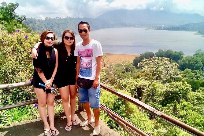 3 Days Bali Cheap Tour Package - Booking Process