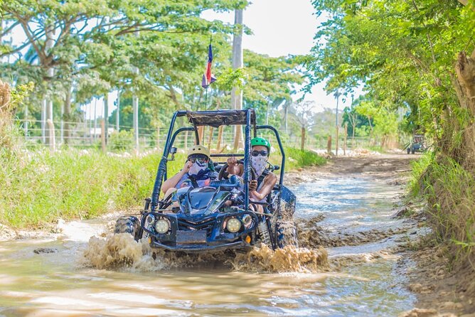 3-Hour Extreme Buggy Tour of Punta Cana - Tips for an Enjoyable Experience