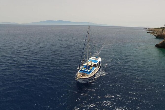 3-Hour Private Sunset Boat Tour With Dinner in Bodrum - Customer Reviews and Feedback