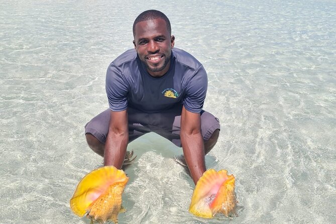 3 Hours Guided Great Exuma ATV Tour - Customer Reviews