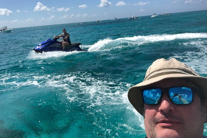 3HR Full Island Life Jetski Tour - Customer Feedback and Reviews